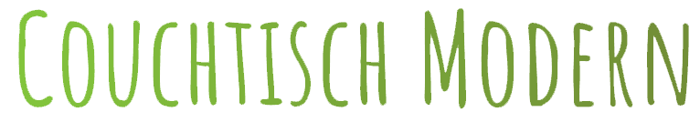 Couchtisch Modern