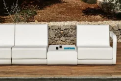 2054 LOUNGE Gartenmöbel-Set