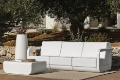 2054 LOUNGE Gartenmöbel-Set