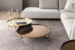 ABACO Couchtisch