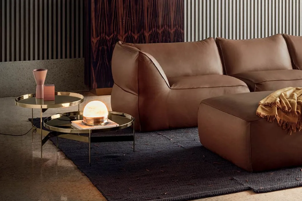 ABACO Couchtisch