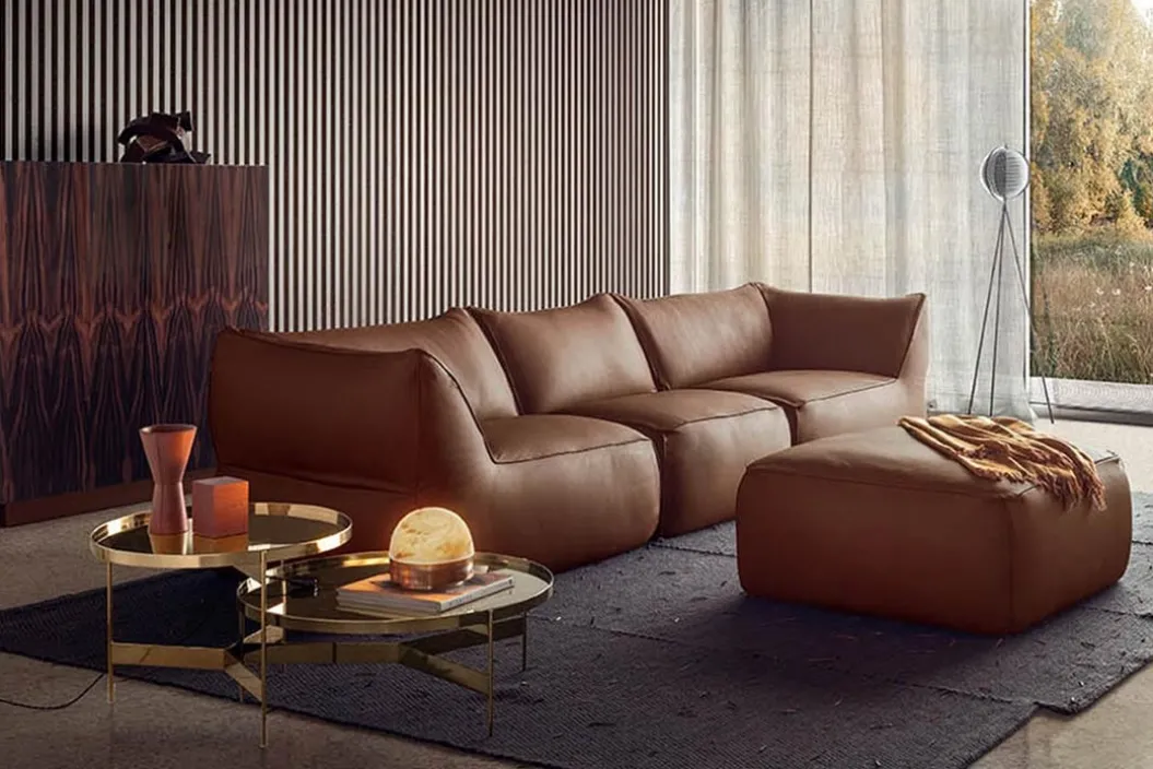 ABACO Couchtisch
