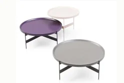 ABACO LACK Couchtisch