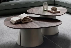 ADRIAN WOOD Couchtisch