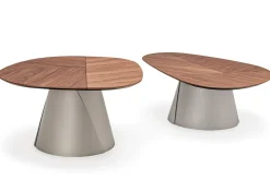 ADRIAN WOOD Couchtisch