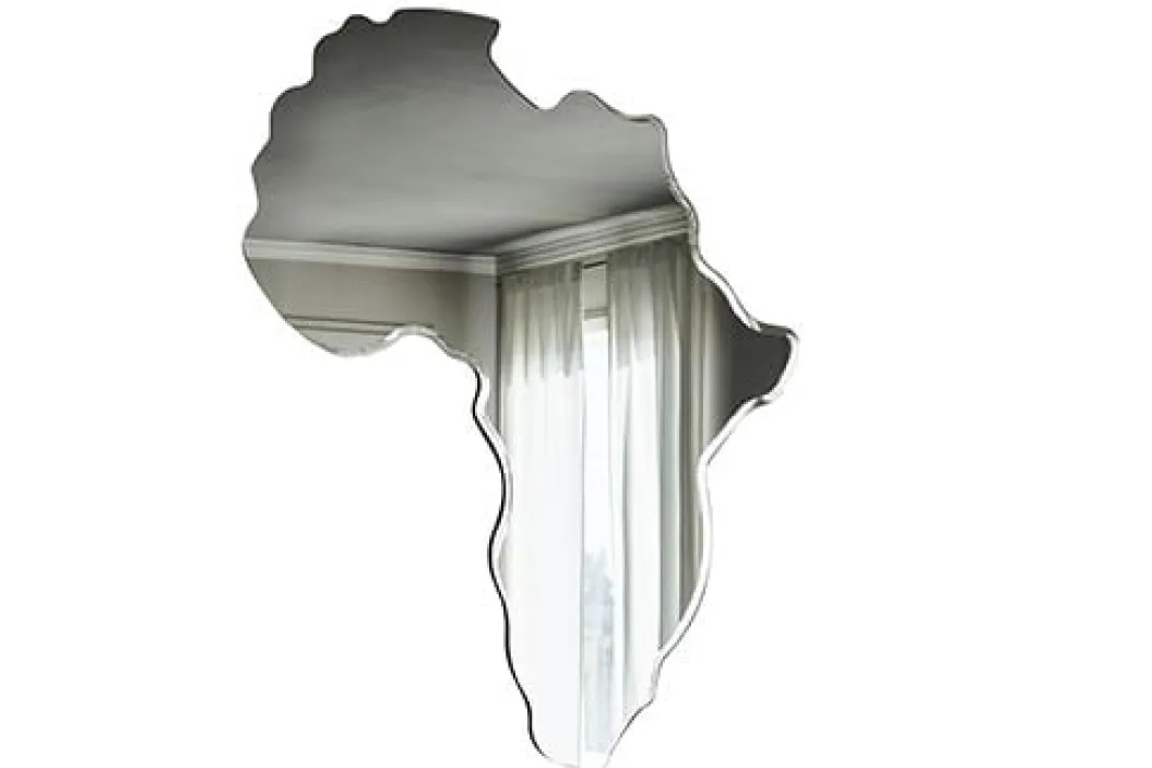 AFRICA Spiegel