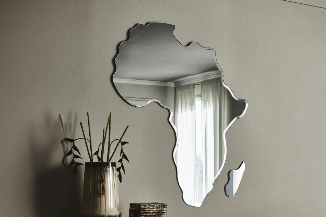 AFRICA Spiegel