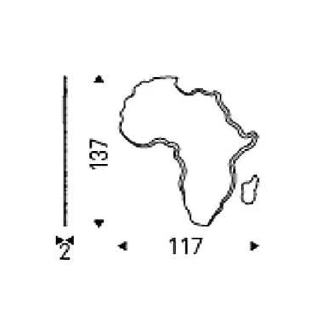AFRICA Spiegel