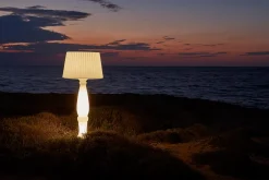 AGATA Outdoor-Stehleuchte