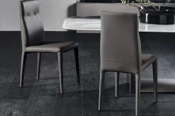 AGATHA FLEX Stuhl