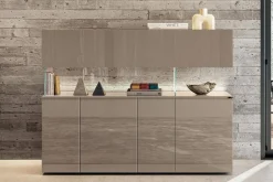 AIR 2645 Highboard