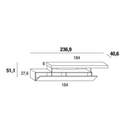 AIR 0509C TV-Board