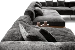 AIR SOFT Ecksofa