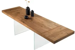 AIR WILDWOOD Ausziehtisch