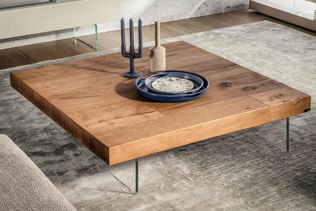 AIR WILDWOOD Couchtisch