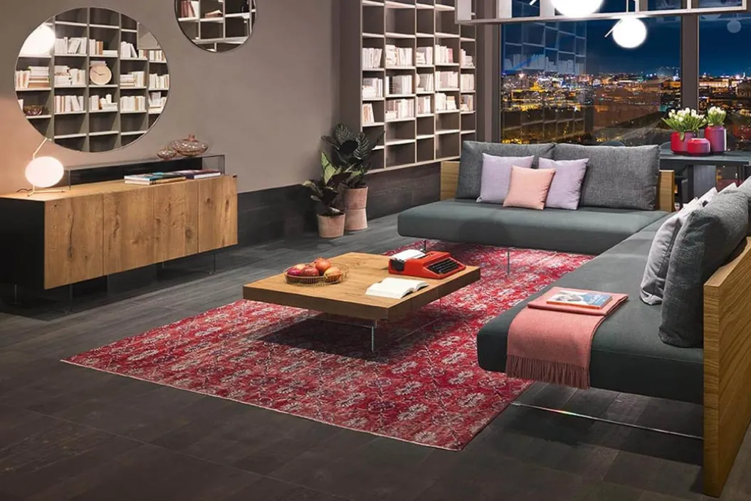 AIR WILDWOOD Couchtisch