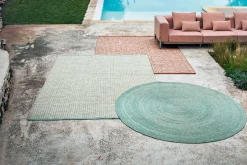 ALADDIN Outdoor-Teppich