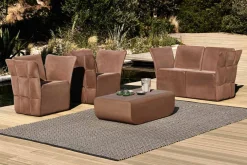 ALADDIN Outdoor-Teppich