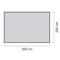 ALADDIN Outdoor-Teppich