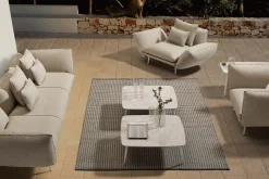 ALADDIN Outdoor-Teppich