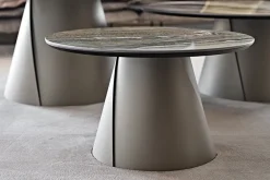 ALBERT KERAMIK Couchtisch