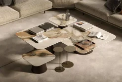 ALBERT KERAMIK S Couchtisch