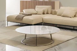 ALBINO FAMILY MARMOR Couchtisch