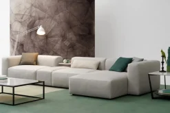 ALCAZAR Ecksofa