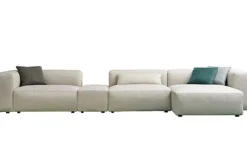 ALCAZAR Ecksofa