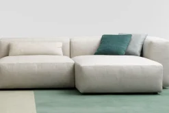 ALCAZAR Ecksofa