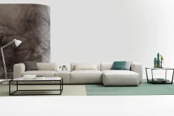 ALCAZAR Ecksofa