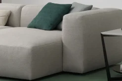 ALCAZAR Ecksofa