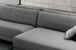ALEXANDER Ecksofa