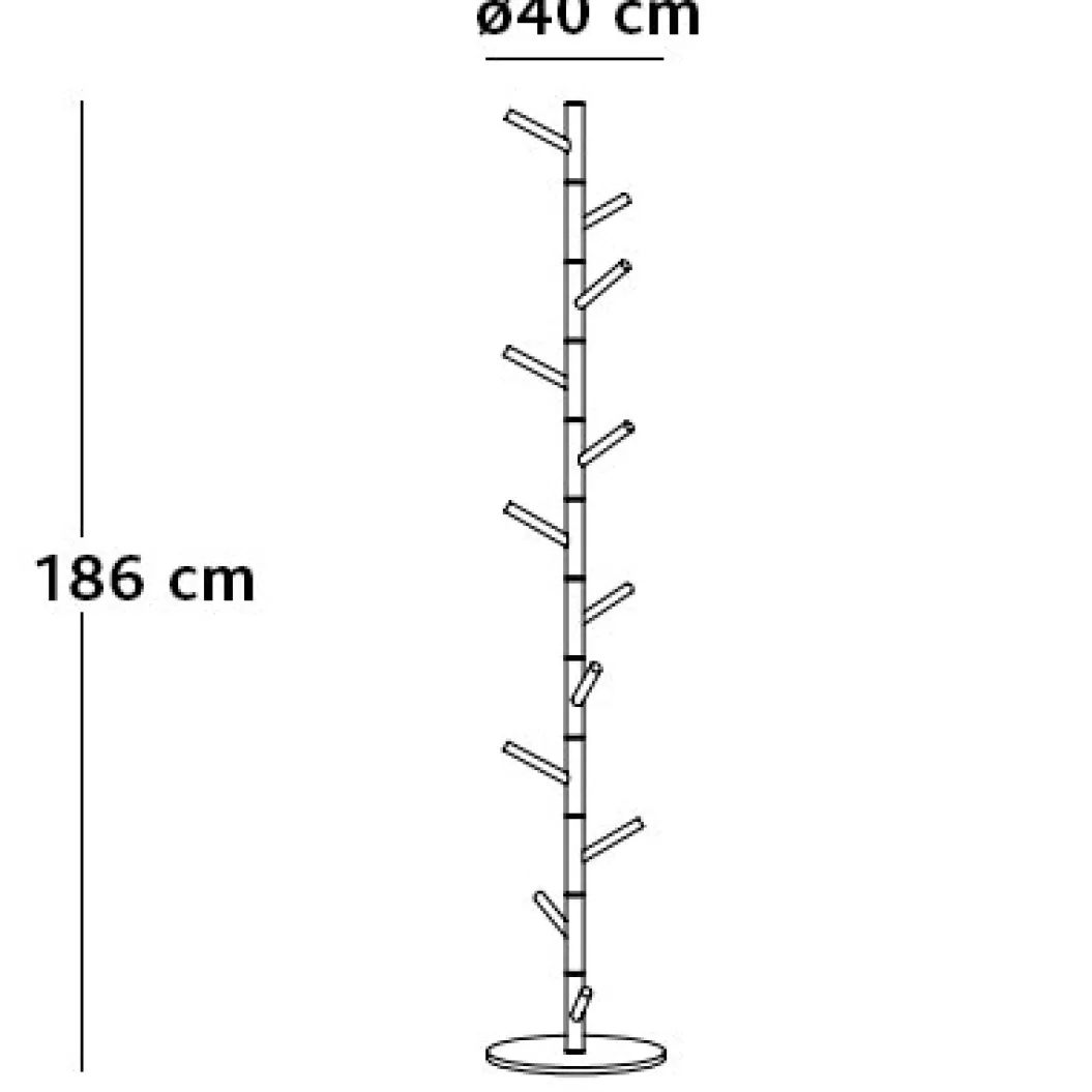 ALGA Garderobe