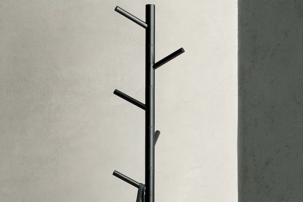 ALGA Garderobe