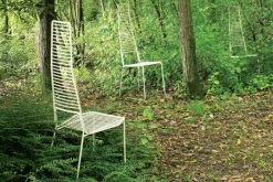 ALIENO HIGH Gartenstuhl