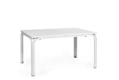 ALLORO Garten-Ausziehtisch