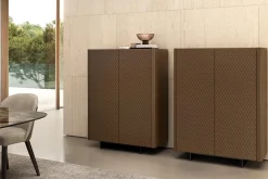 ALMA DIAMOND Highboard