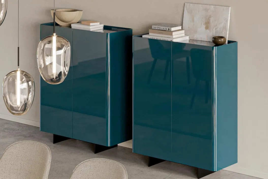 ALMA Highboard