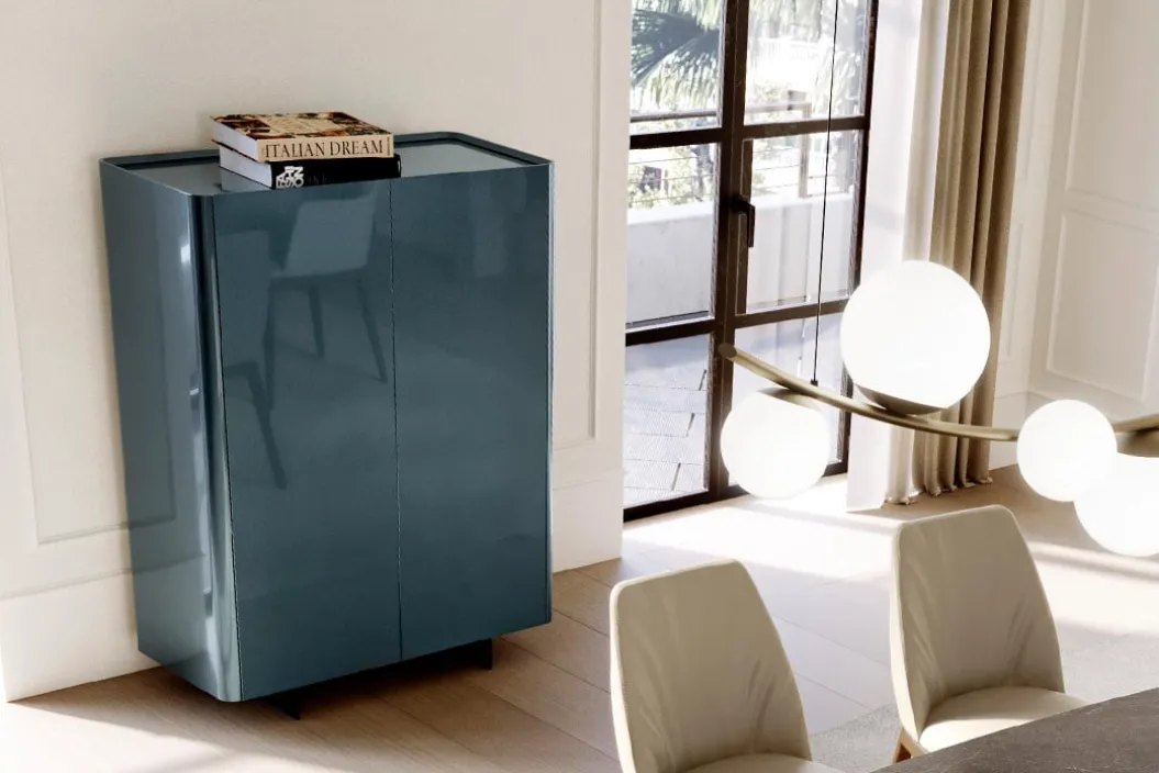 ALMA Highboard