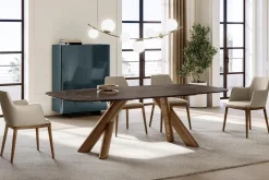 ALMA Highboard