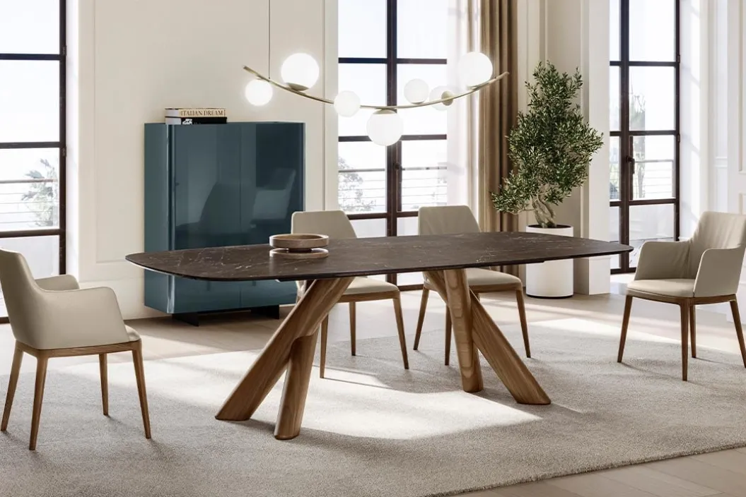 ALMA Highboard