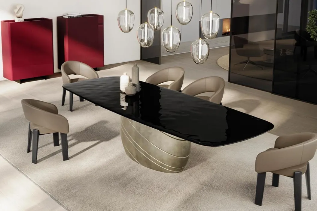 ALMA Highboard