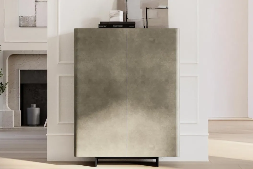 ALMA Highboard