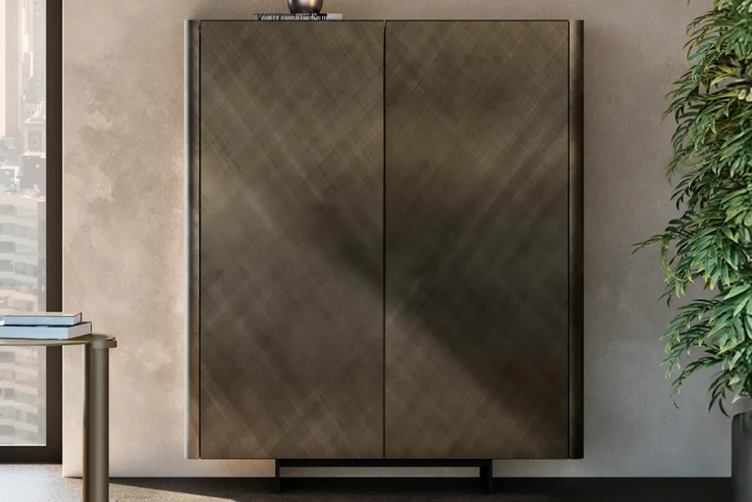 ALMA Highboard