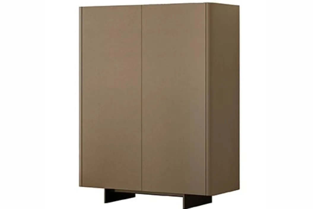 ALMA LEDER Highboard