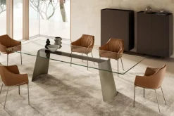 ALMA LEDER Highboard