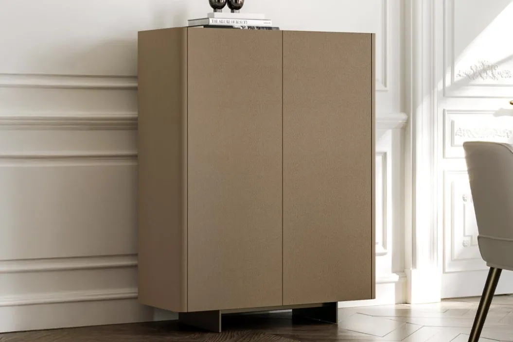 ALMA LEDER Highboard