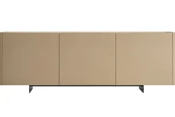 ALMA LEDER Sideboard