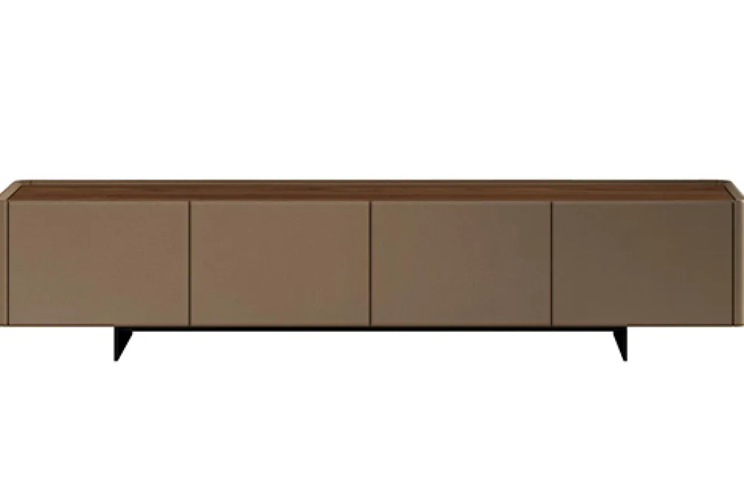 ALMA LEDER TV-Board